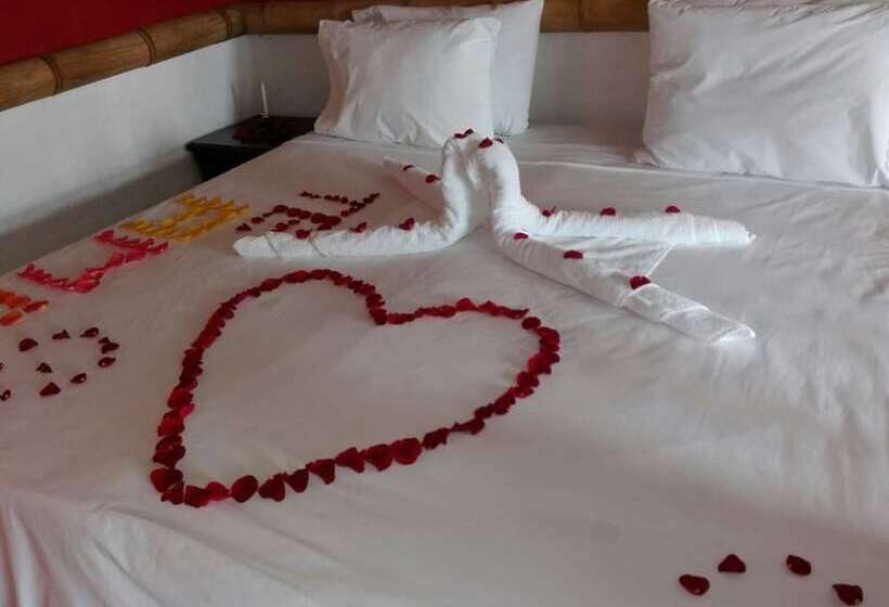 فندق Ecohostal Villa Hidalgo