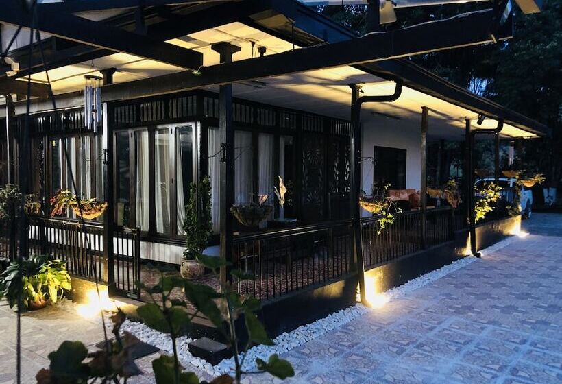 酒店 Entre Los Arboles