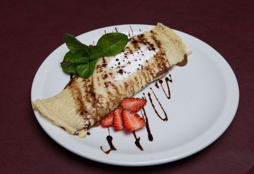 فندق Estancia Argentina La Armonia