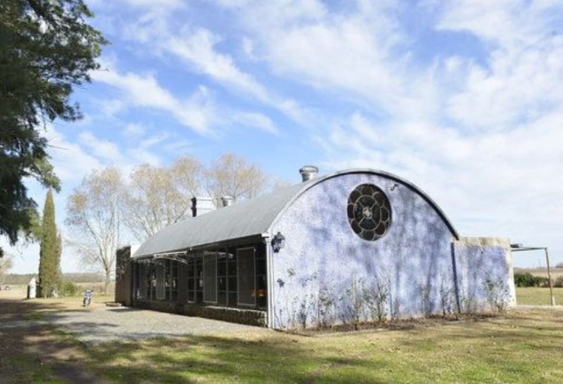 فندق Estancia Argentina La Armonia
