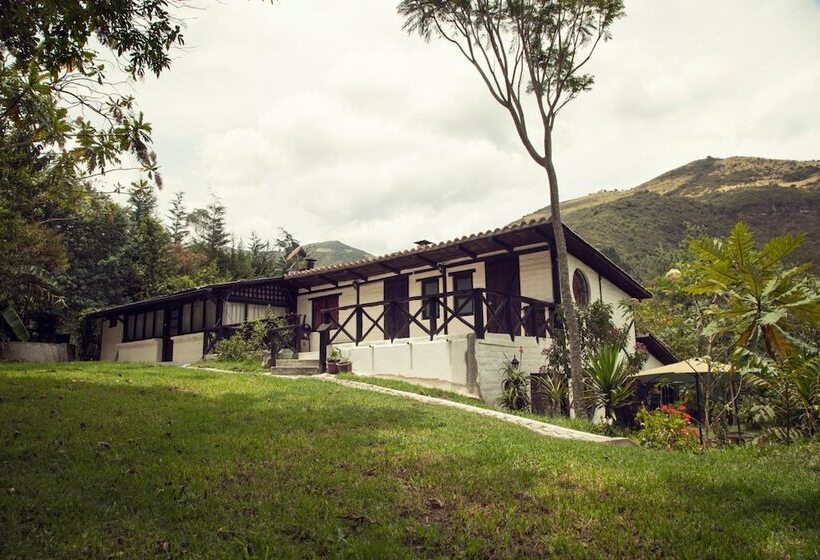 호텔 Estancia De La Campiña