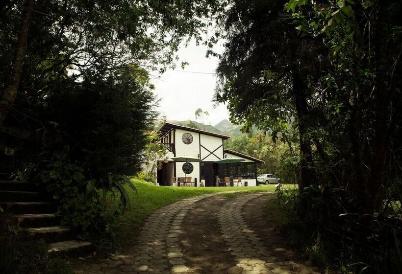فندق Estancia De La Campiña