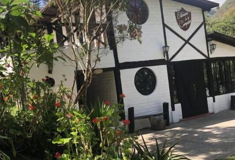 فندق Estancia De La Campiña