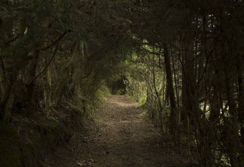 فندق Estancia De La Campiña