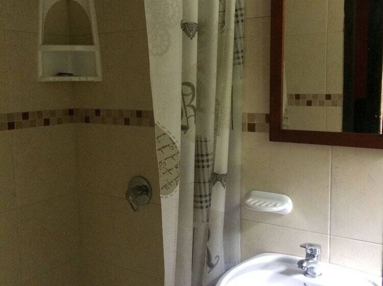 فندق Estancia De La Campiña