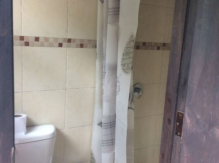 فندق Estancia De La Campiña