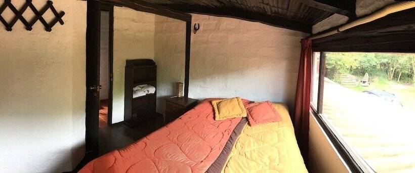 فندق Estancia De La Campiña