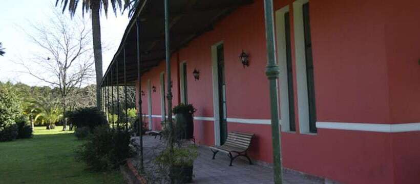 فندق Estancia La Esperanza