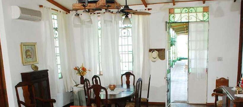 فندق Estancia La Esperanza