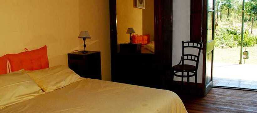 فندق Estancia La Esperanza