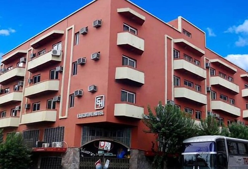 ホテル Executive