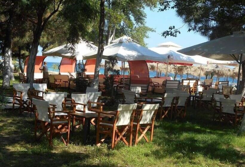 בית מלון כפרי Fernando