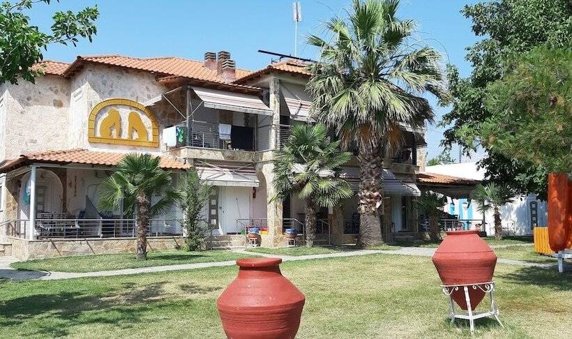 בית מלון כפרי Fernando