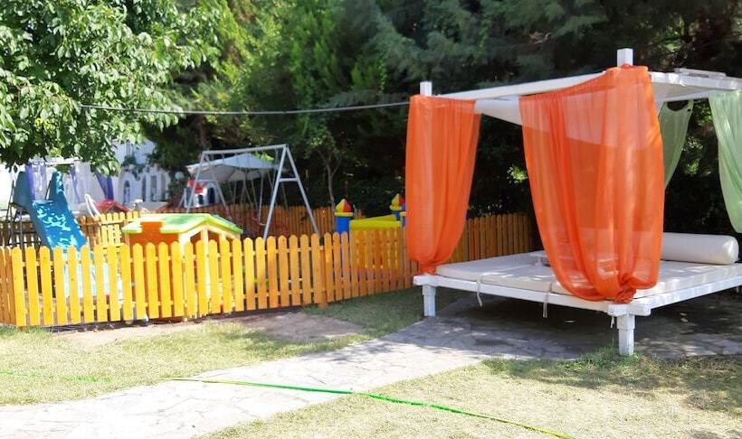 בית מלון כפרי Fernando