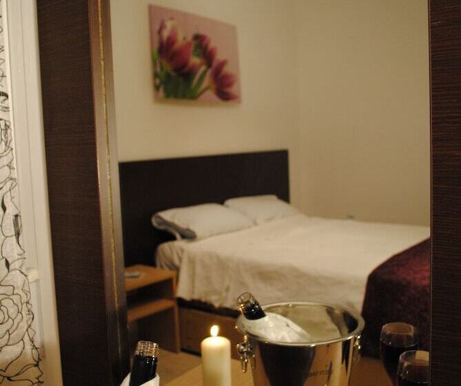 בית מלון כפרי Fernando