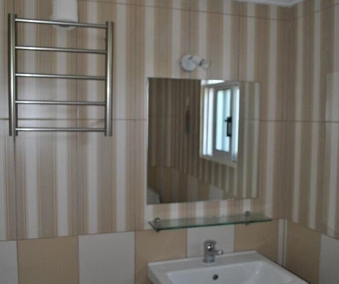 בית מלון כפרי Fernando