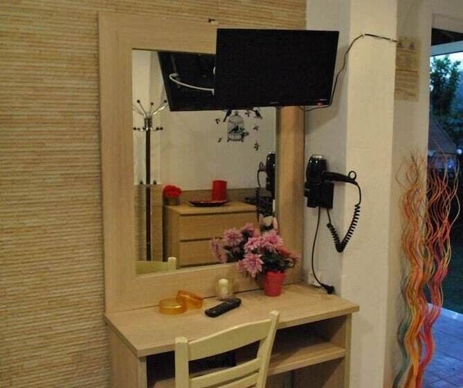 בית מלון כפרי Fernando