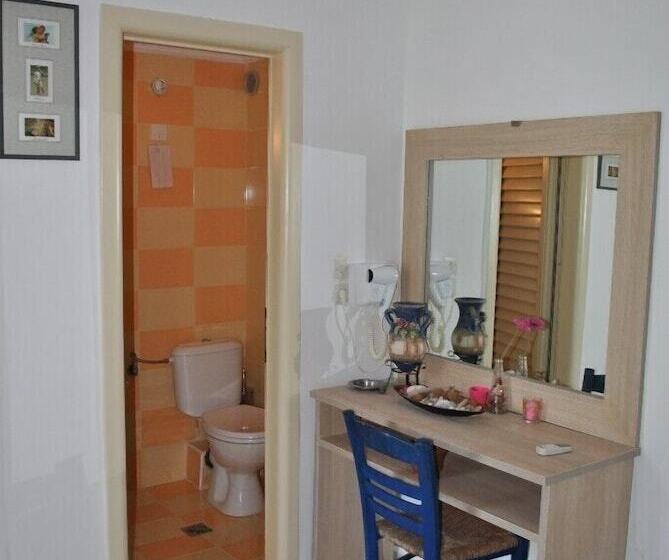 בית מלון כפרי Fernando