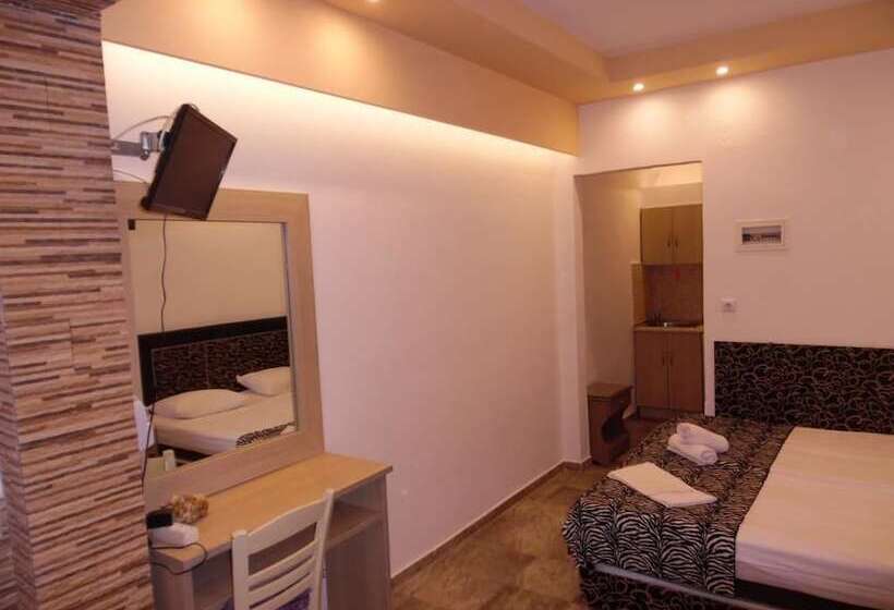 בית מלון כפרי Fernando