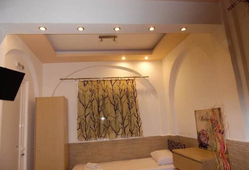 בית מלון כפרי Fernando