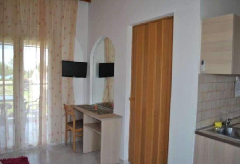 בית מלון כפרי Fernando