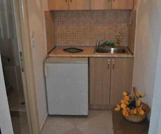 בית מלון כפרי Fernando