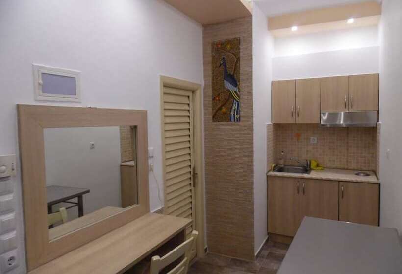 בית מלון כפרי Fernando