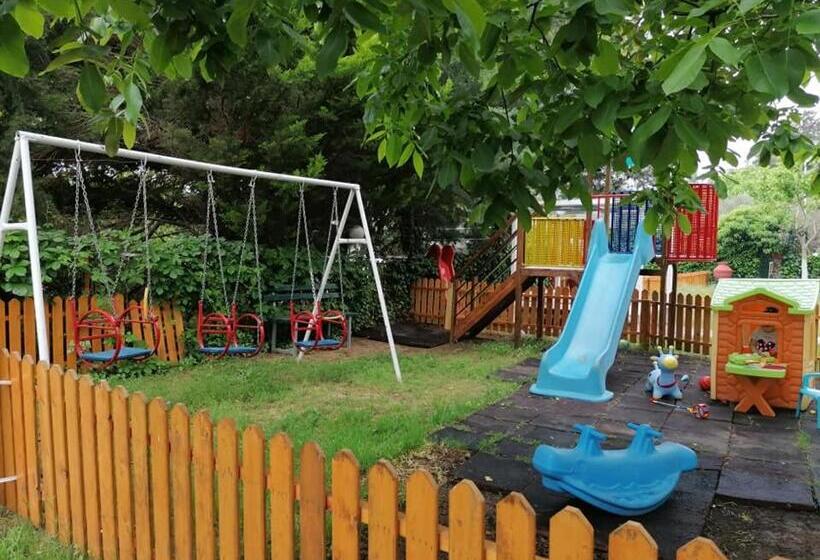 בית מלון כפרי Fernando