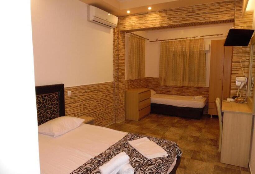 בית מלון כפרי Fernando