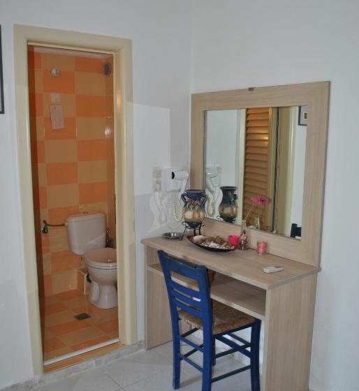 בית מלון כפרי Fernando