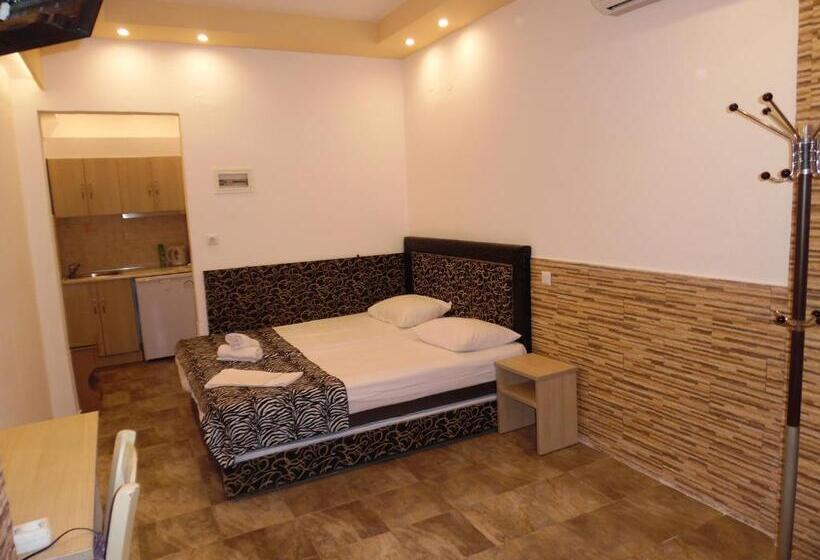 בית מלון כפרי Fernando