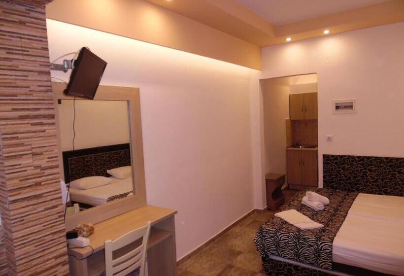 בית מלון כפרי Fernando