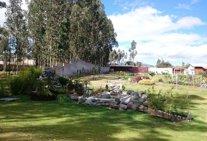 فندق Ficus Lodge