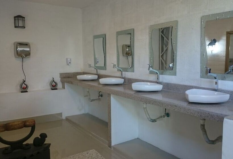 فندق Ficus Lodge