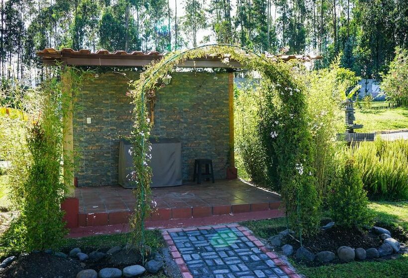 فندق Ficus Lodge