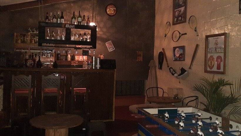 فندق Ficus Lodge