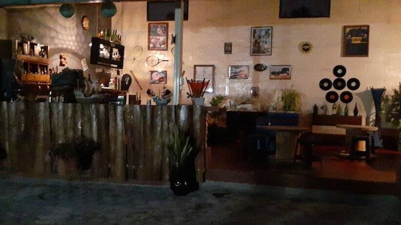 فندق Ficus Lodge