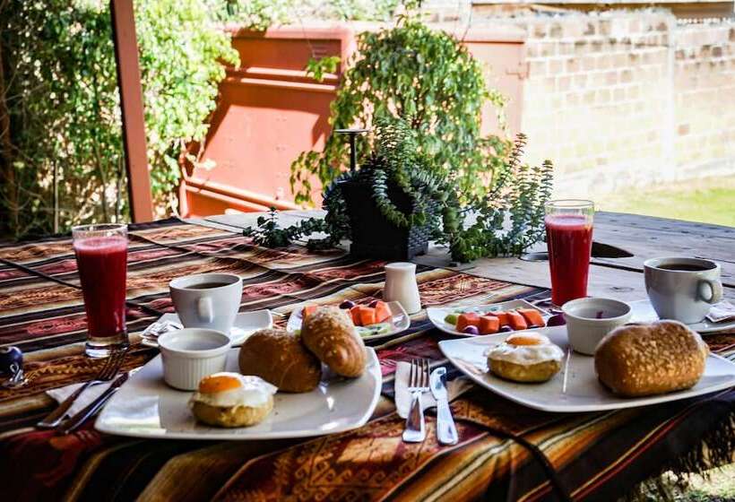 فندق Ficus Lodge