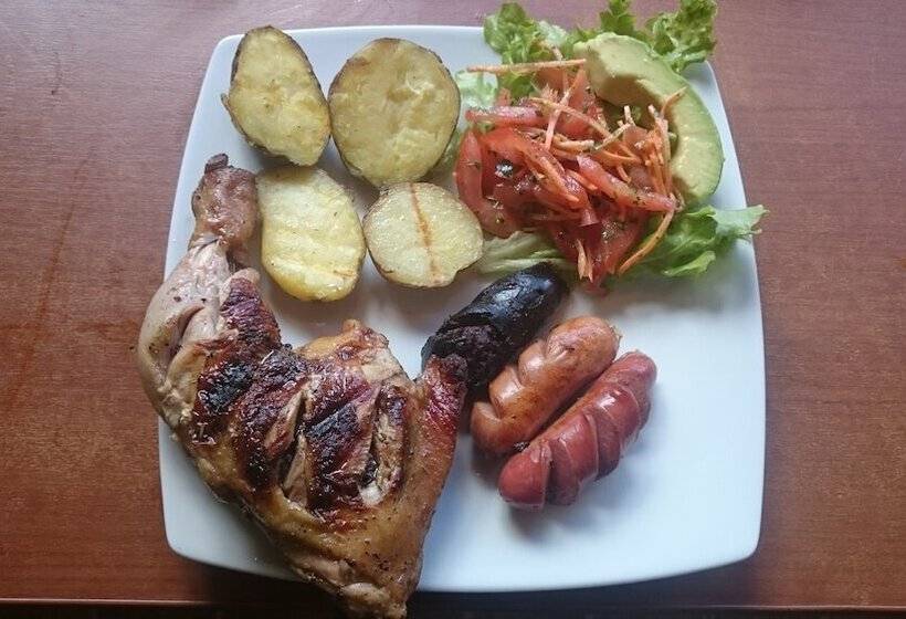 فندق Ficus Lodge