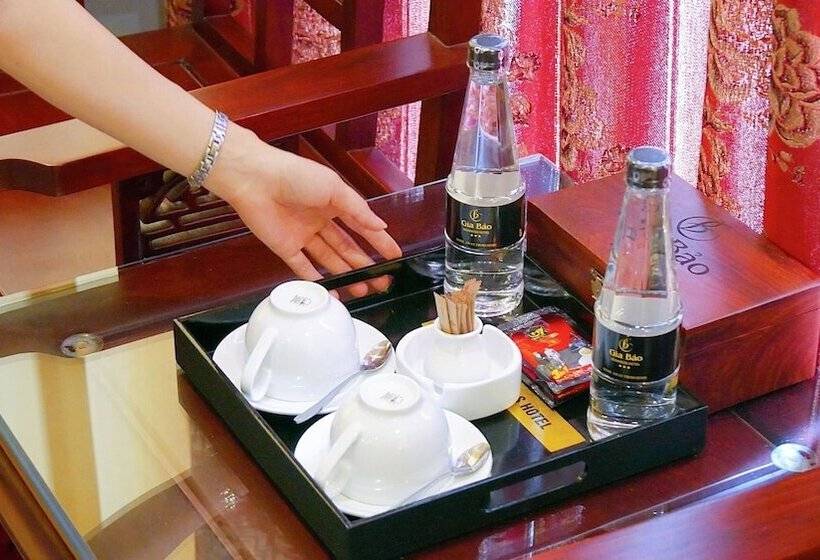 هتل Gia Bao