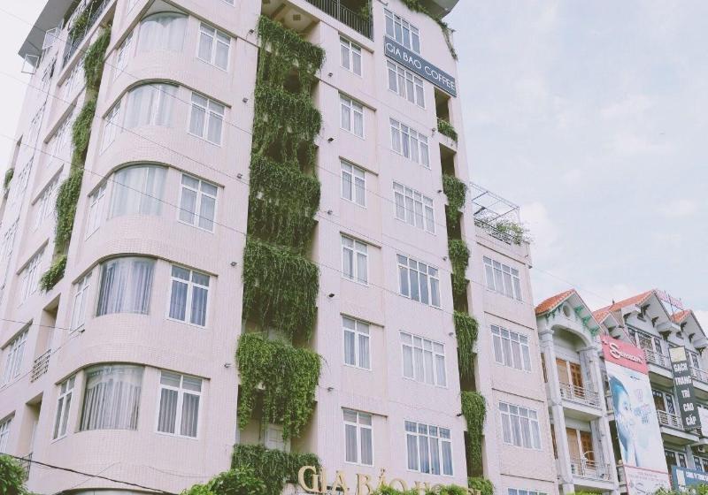 هتل Gia Bao