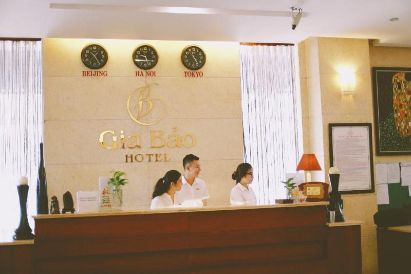 هتل Gia Bao