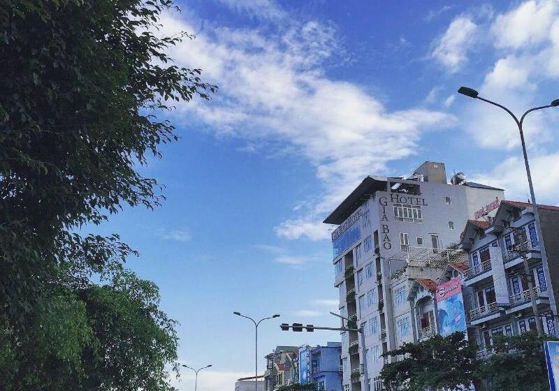 هتل Gia Bao