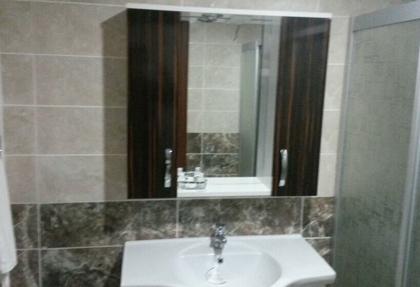 فندق Grand Hekimoglu