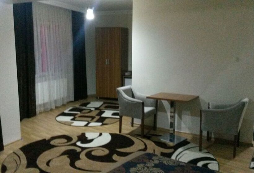 فندق Grand Hekimoglu