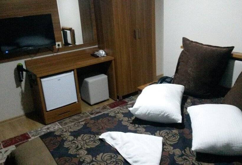 هتل Grand Hekimoglu