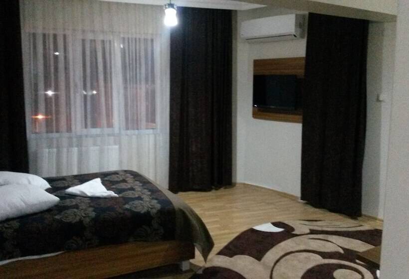 هتل Grand Hekimoglu