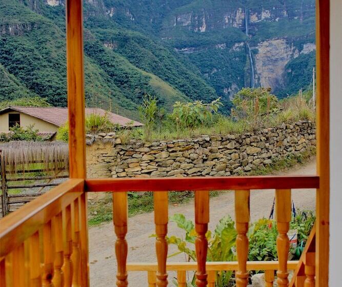 ホテル Healthy Stay Gocta