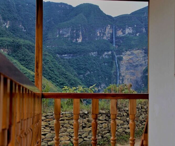 ホテル Healthy Stay Gocta