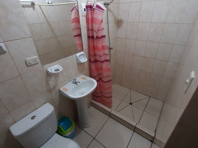 ホテル Healthy Stay Gocta